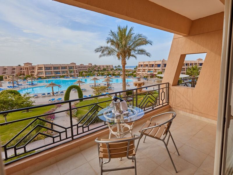 Hôtel Jasmine Palace Resort & SPA 5* pas cher photo 6