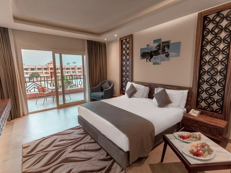 Hôtel Jasmine Palace Resort & SPA 5* pas cher photo 7