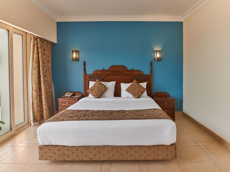 Hôtel Jasmine Palace Resort & SPA 5* pas cher photo 8