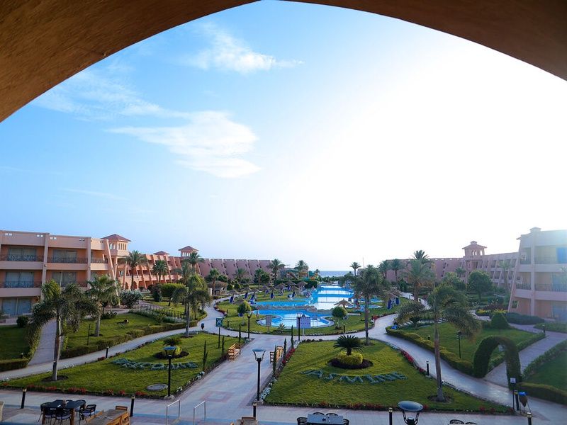 Hôtel Jasmine Palace Resort & SPA 5* pas cher photo 9