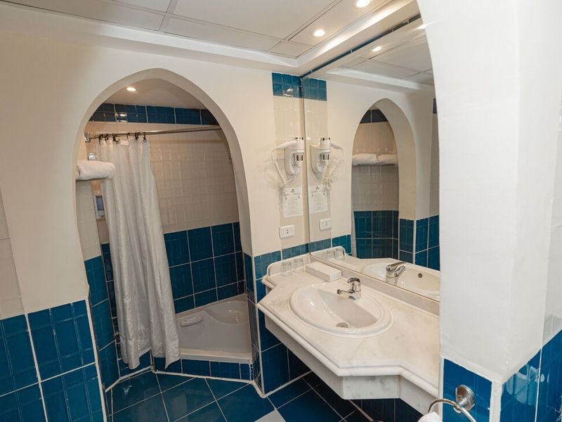 Hôtel Jasmine Palace Resort & SPA 5* pas cher photo 10