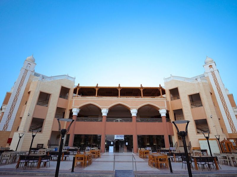 Hôtel Jasmine Palace Resort & SPA 5* pas cher photo 13