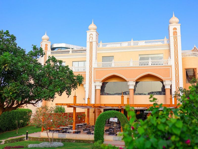 Hôtel Jasmine Palace Resort & SPA 5* pas cher photo 14