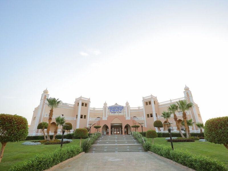 Hôtel Jasmine Palace Resort & SPA 5* pas cher photo 15