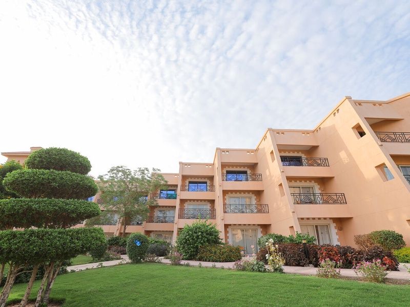 Hôtel Jasmine Palace Resort & SPA 5* pas cher photo 16