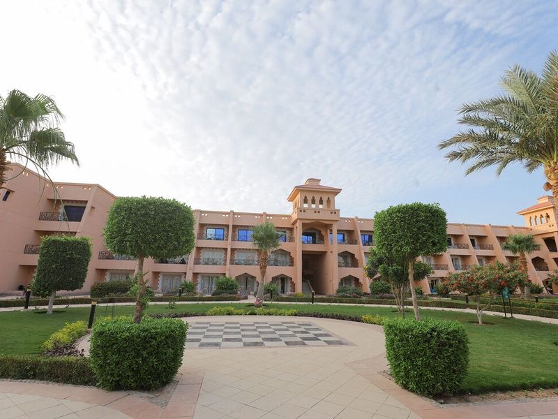 Hôtel Jasmine Palace Resort & SPA 5* pas cher photo 17