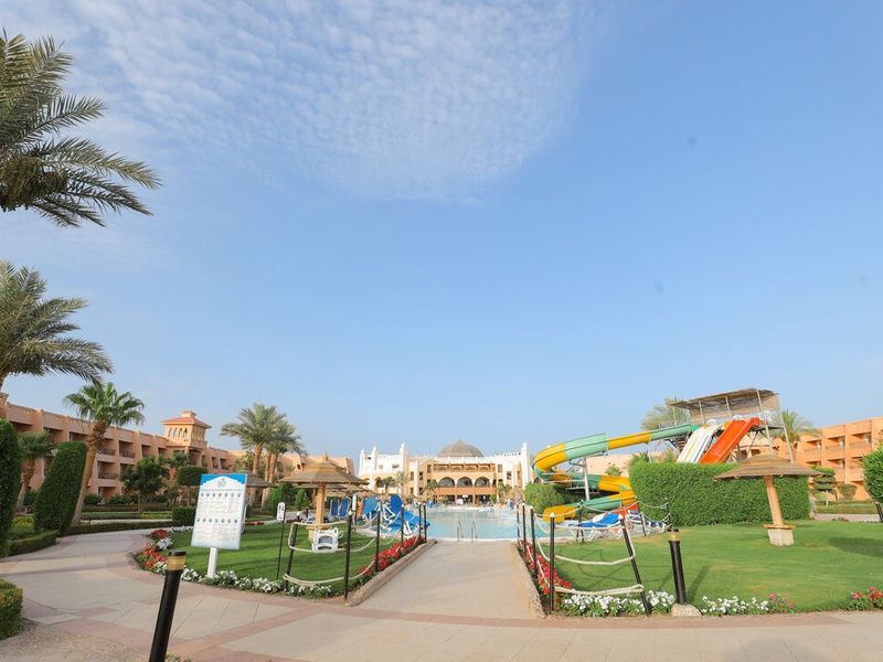 Hôtel Jasmine Palace Resort & SPA 5* pas cher photo 20