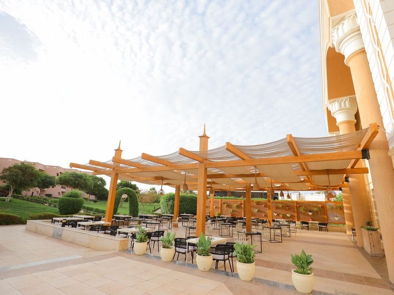 Hôtel Jasmine Palace Resort & SPA 5* pas cher photo 21