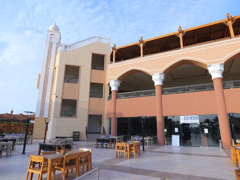 Hôtel Jasmine Palace Resort & SPA 5* pas cher photo 11