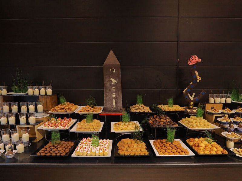 Hôtel Jasmine Palace Resort & SPA 5* pas cher photo 12