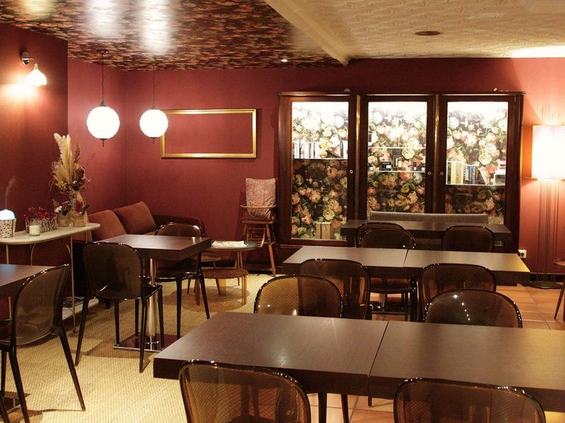 Hôtel Albion 3* ( avec vols réguliers ) pas cher photo 3