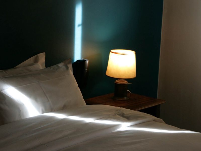 Hôtel Albion 3* ( avec vols réguliers ) pas cher photo 4