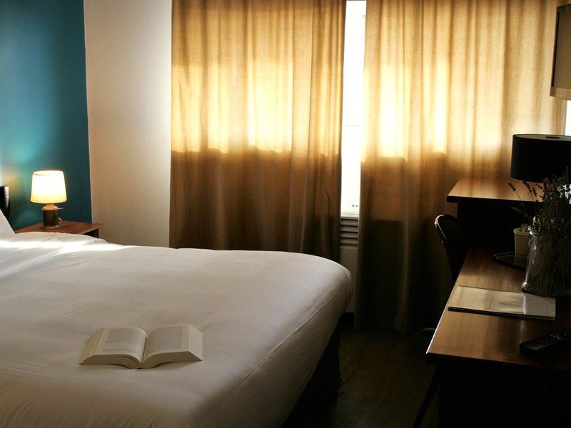 Hôtel Albion 3* ( avec vols réguliers ) pas cher photo 5