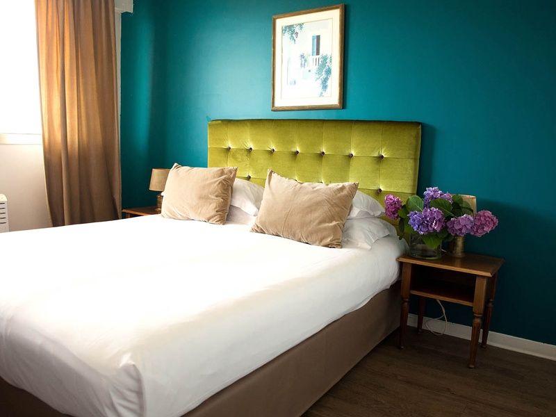 Hôtel Albion 3* ( avec vols réguliers ) pas cher photo 6