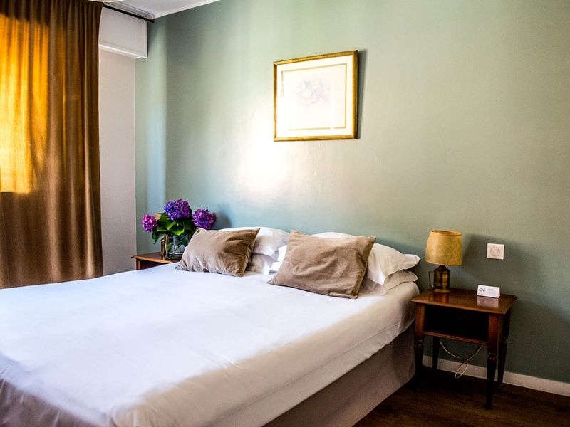 Hôtel Albion 3* ( avec vols réguliers ) pas cher photo 7