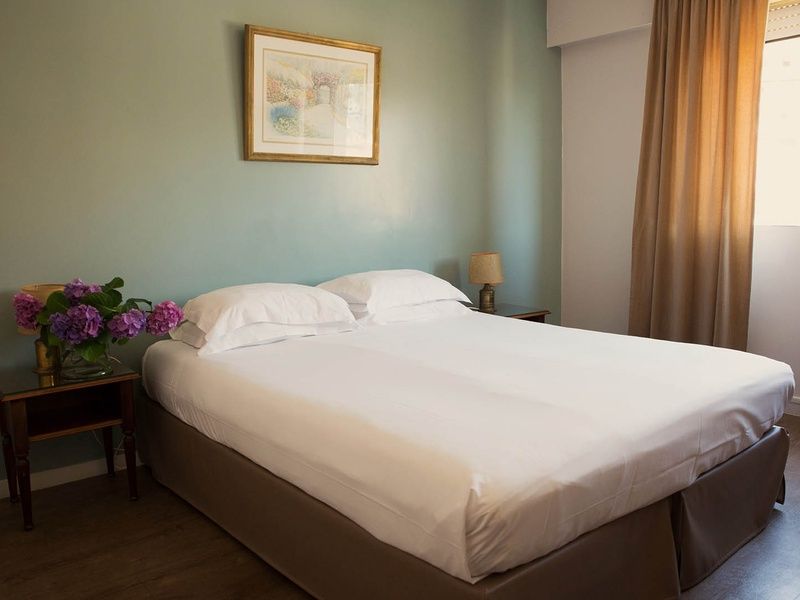 Hôtel Albion 3* ( avec vols réguliers ) pas cher photo 8