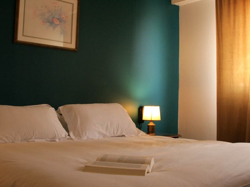 Hôtel Albion 3* ( avec vols réguliers ) pas cher photo 9