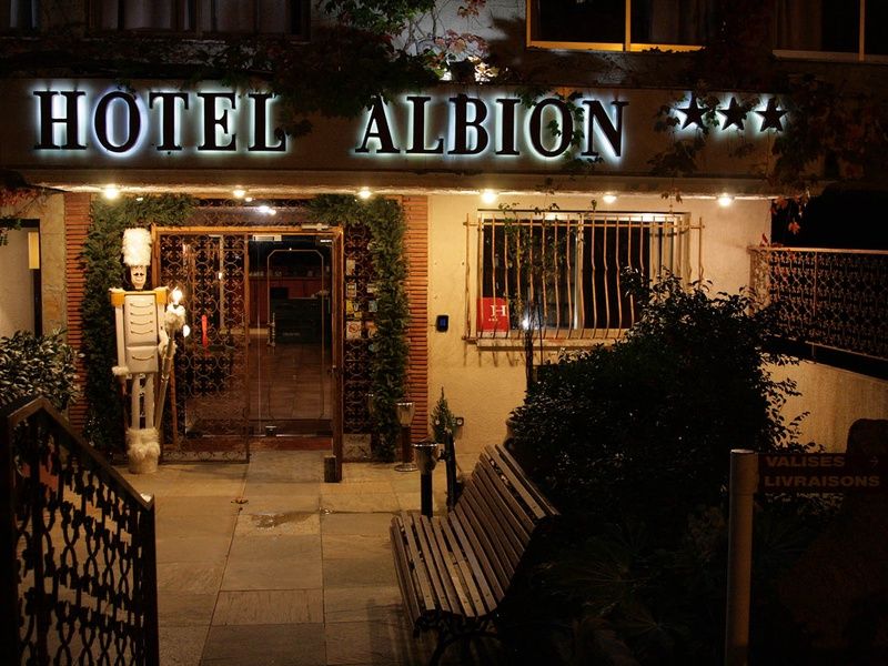 Hôtel Albion 3* ( avec vols réguliers ) pas cher photo 11