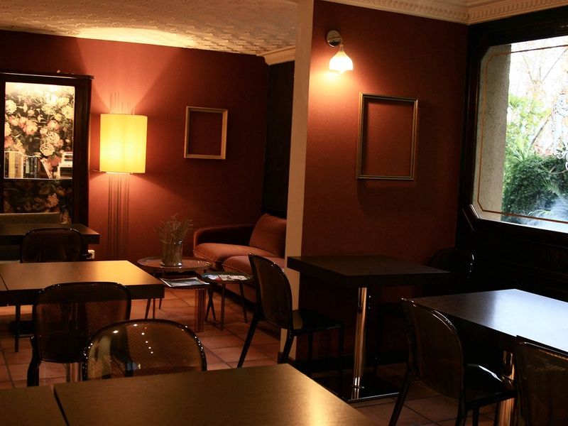 Hôtel Albion 3* ( avec vols réguliers ) pas cher photo 12