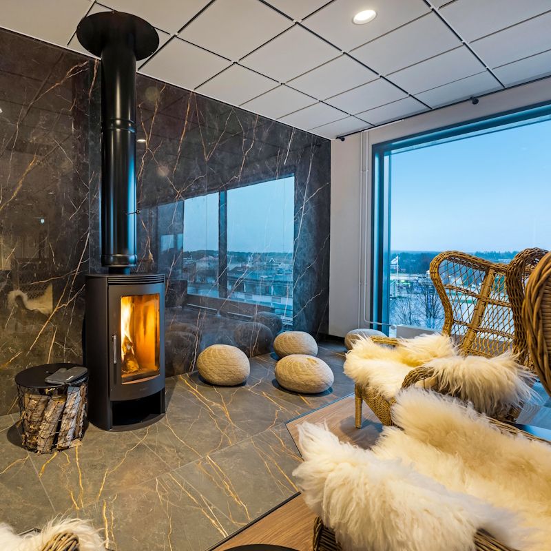 Séjour activités "Balade en Laponie" Mondi Club Sodankyla pas cher photo 18