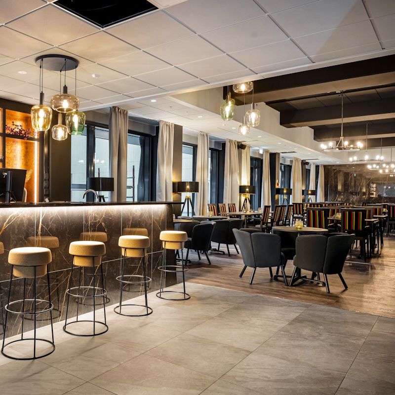 Séjour activités "Balade en Laponie" Mondi Club Sodankyla pas cher photo 26