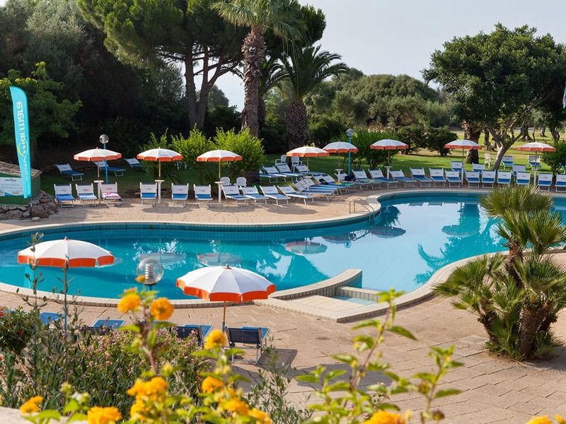 Club Marmara Alicudi 4* pas cher photo 1