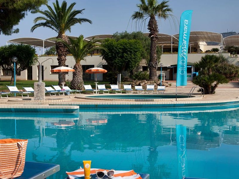 Club Marmara Alicudi 4* pas cher photo 2
