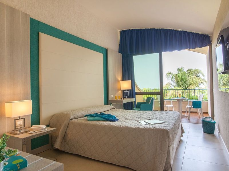 Club Marmara Alicudi 4* pas cher photo 3