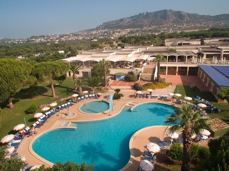 Club Marmara Alicudi 4* pas cher photo 4