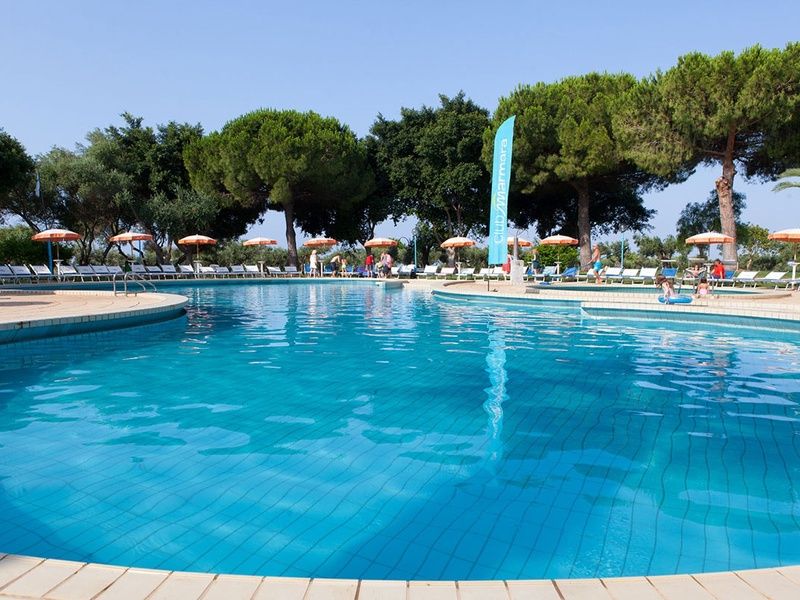 Club Marmara Alicudi 4* pas cher photo 5