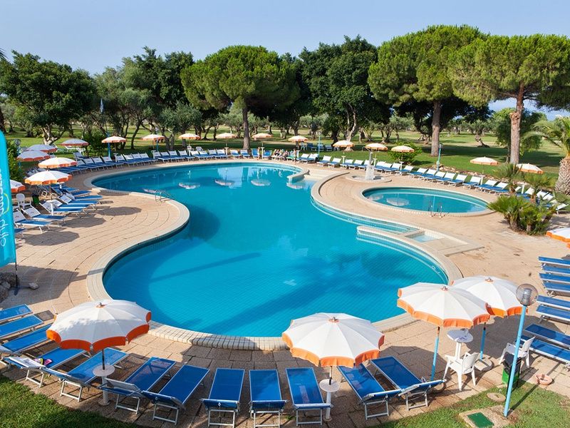 Club Marmara Alicudi 4* pas cher photo 6