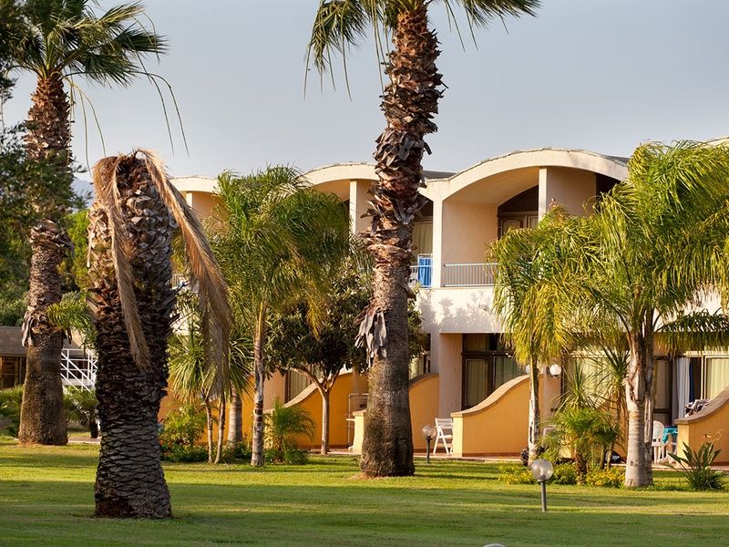 Club Marmara Alicudi 4* pas cher photo 7