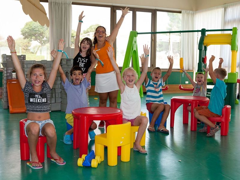 Club Marmara Alicudi 4* pas cher photo 8