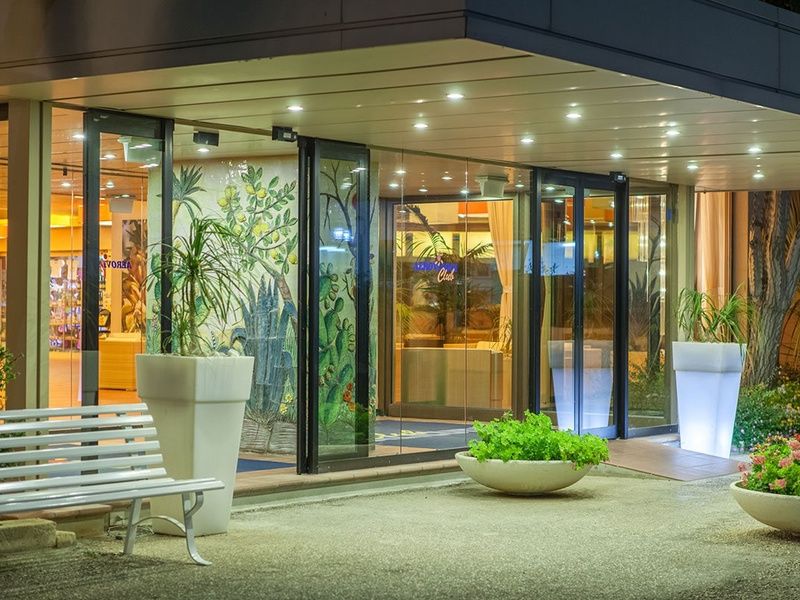 Club Marmara Alicudi 4* pas cher photo 9