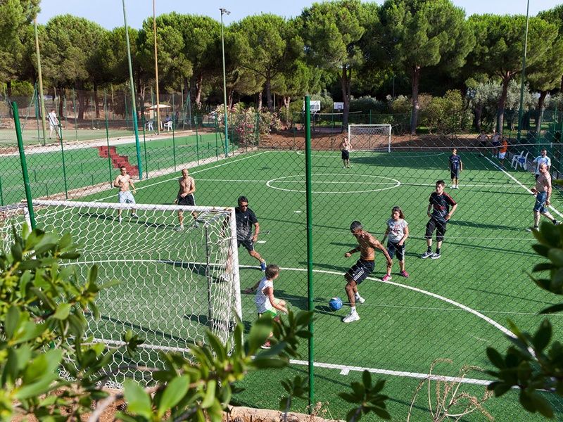 Club Marmara Alicudi 4* pas cher photo 11