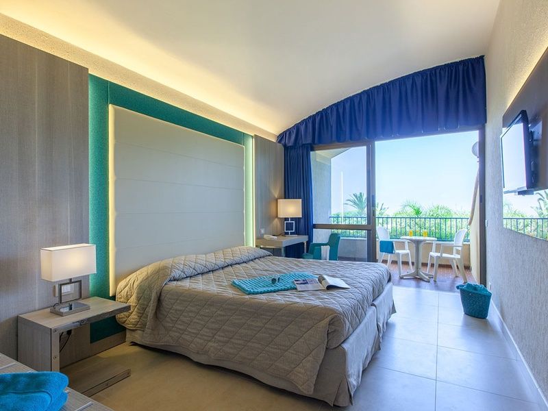 Club Marmara Alicudi 4* pas cher photo 13