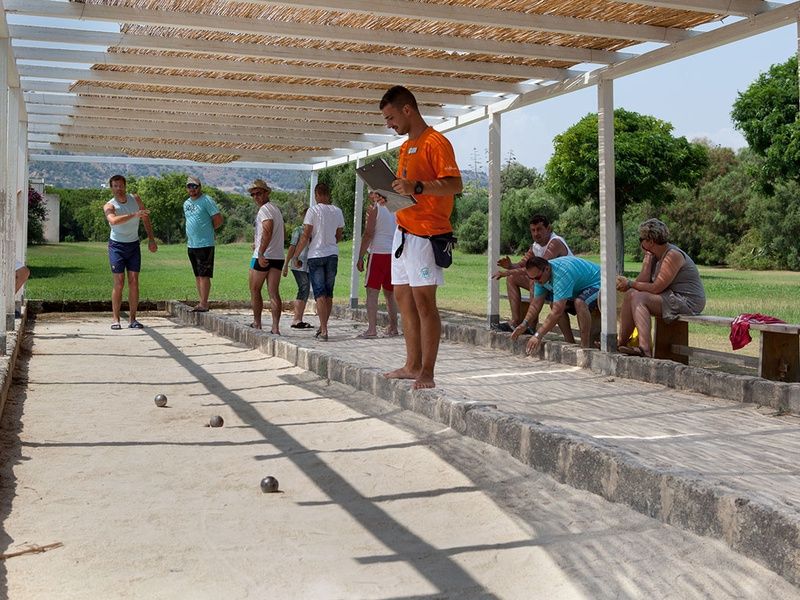 Club Marmara Alicudi 4* pas cher photo 14