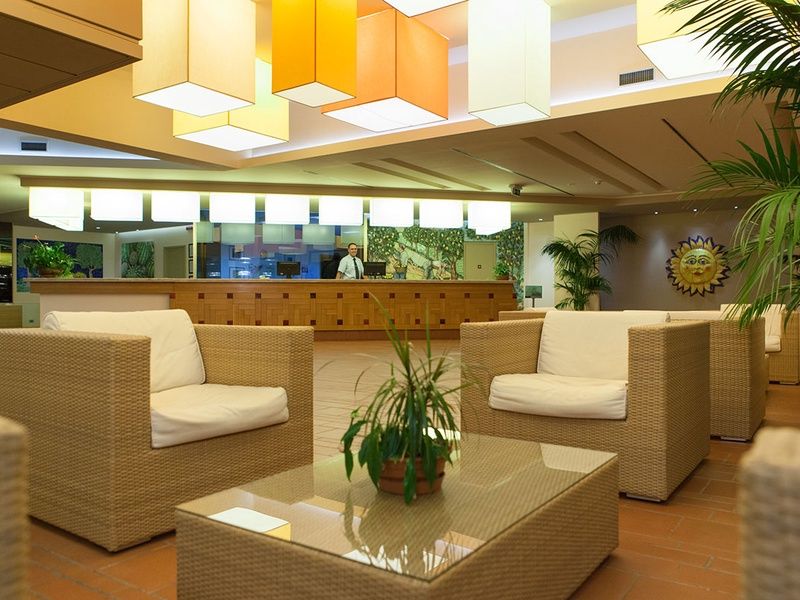 Club Marmara Alicudi 4* pas cher photo 15