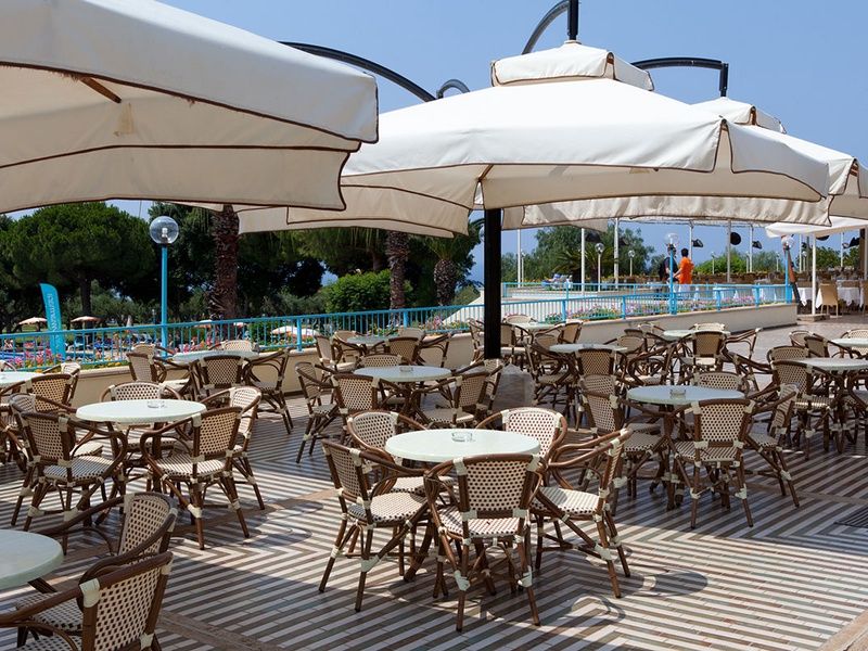 Club Marmara Alicudi 4* pas cher photo 16