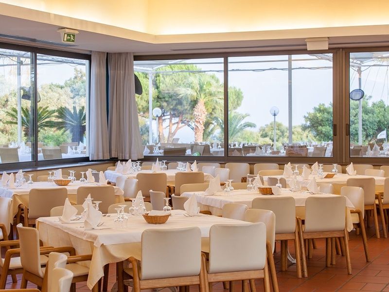 Club Marmara Alicudi 4* pas cher photo 17