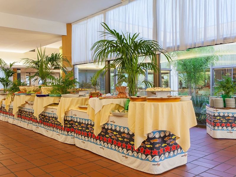 Club Marmara Alicudi 4* pas cher photo 18