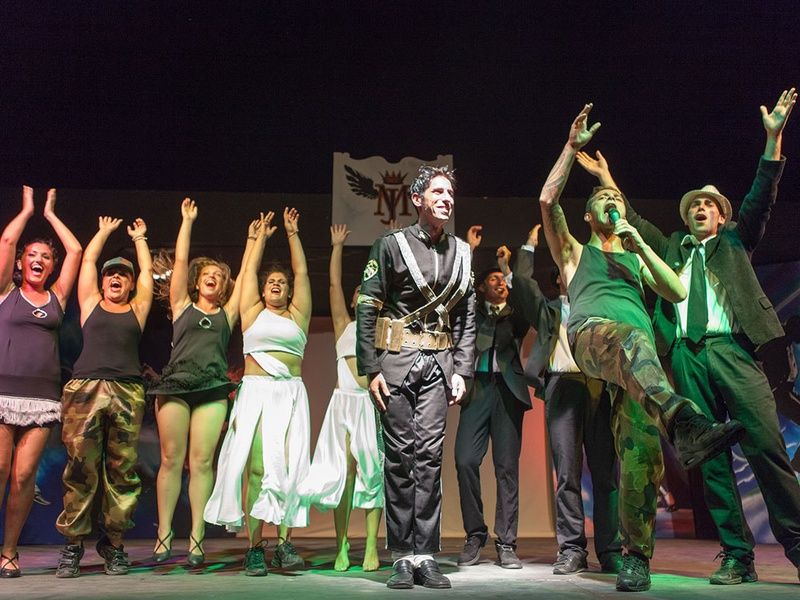 Club Marmara Alicudi 4* pas cher photo 19