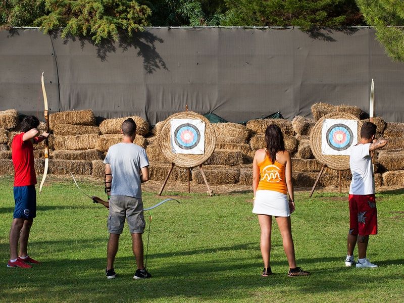 Club Marmara Alicudi 4* pas cher photo 20