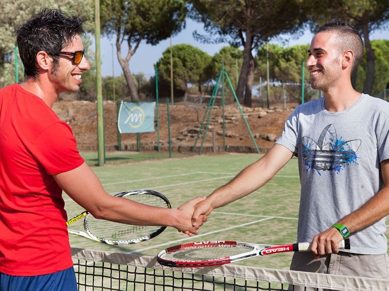 Club Marmara Alicudi 4* pas cher photo 21