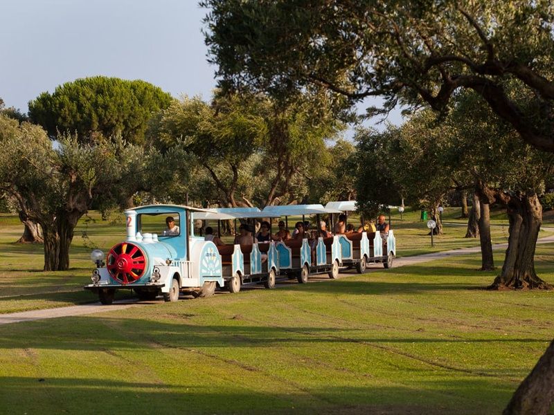 Club Marmara Alicudi 4* pas cher photo 22