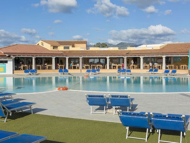 Hôtel Club Marmara Cala Fiorita 4* pas cher photo 3