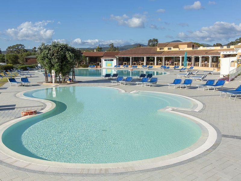 Hôtel Club Marmara Cala Fiorita 4* pas cher photo 4