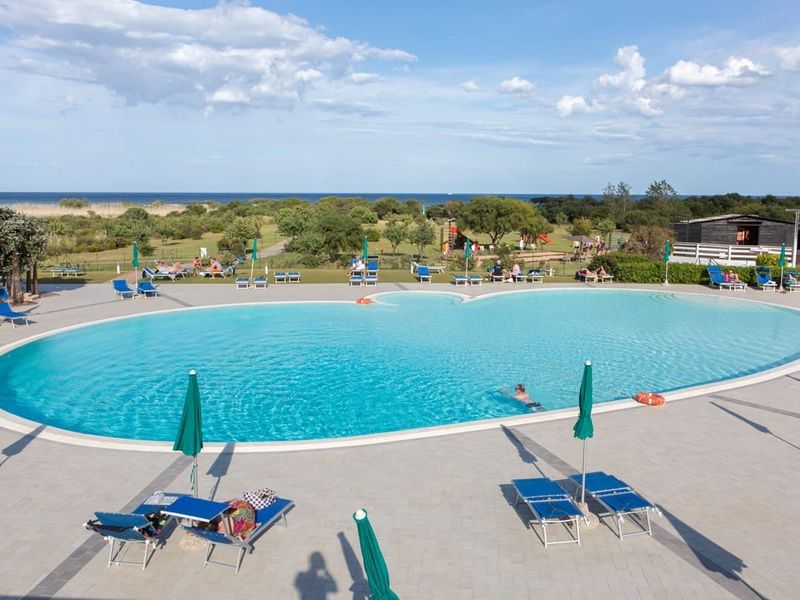 Hôtel Club Marmara Cala Fiorita 4* pas cher photo 5