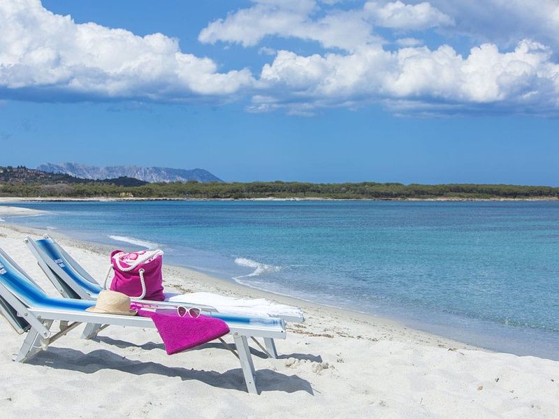 Hôtel Club Marmara Cala Fiorita 4* pas cher photo 6