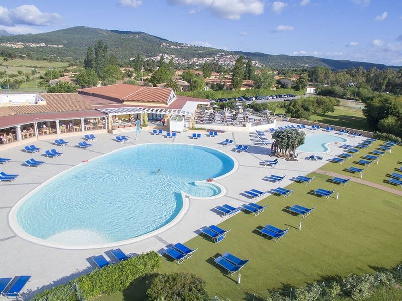 Hôtel Club Marmara Cala Fiorita 4* pas cher photo 8